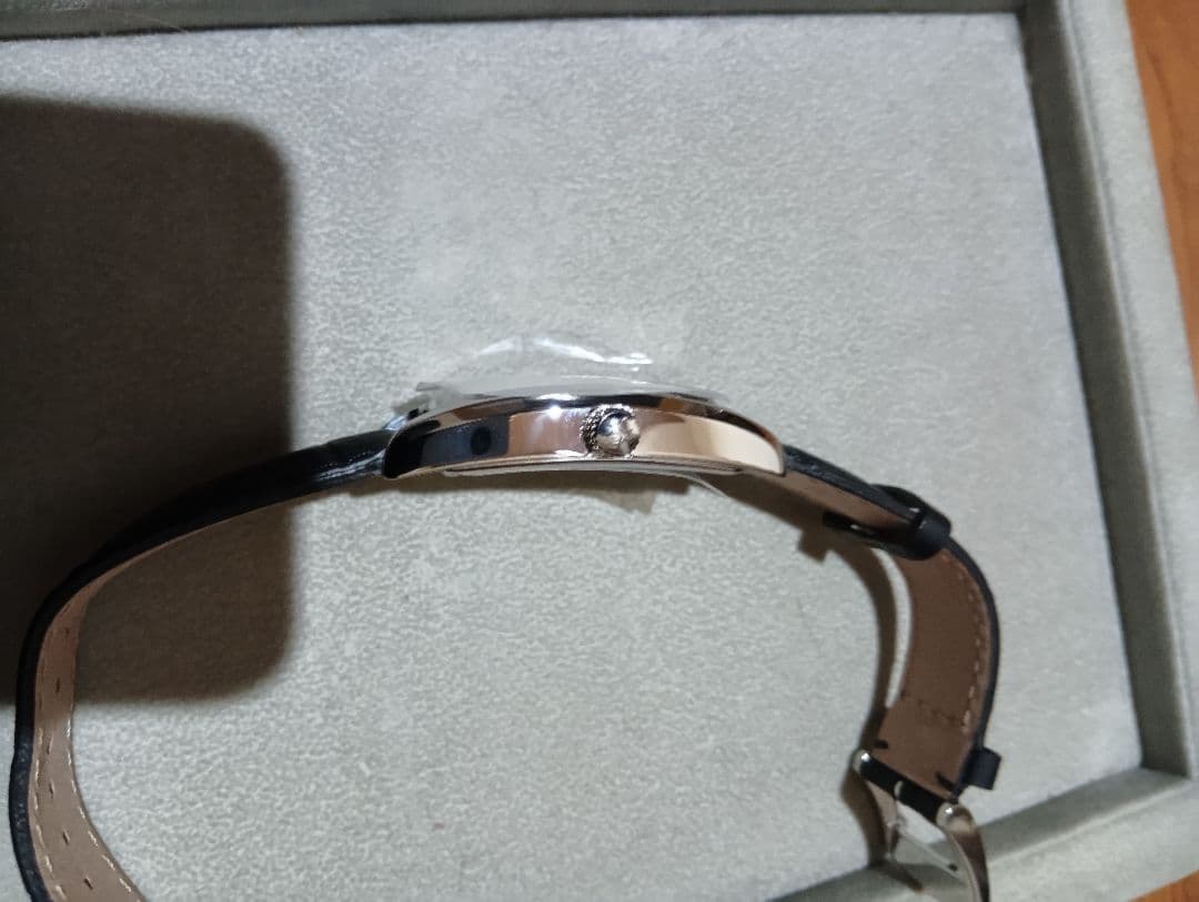 HAMILTON アメリカンクラシック BOULTON MECHANICAL