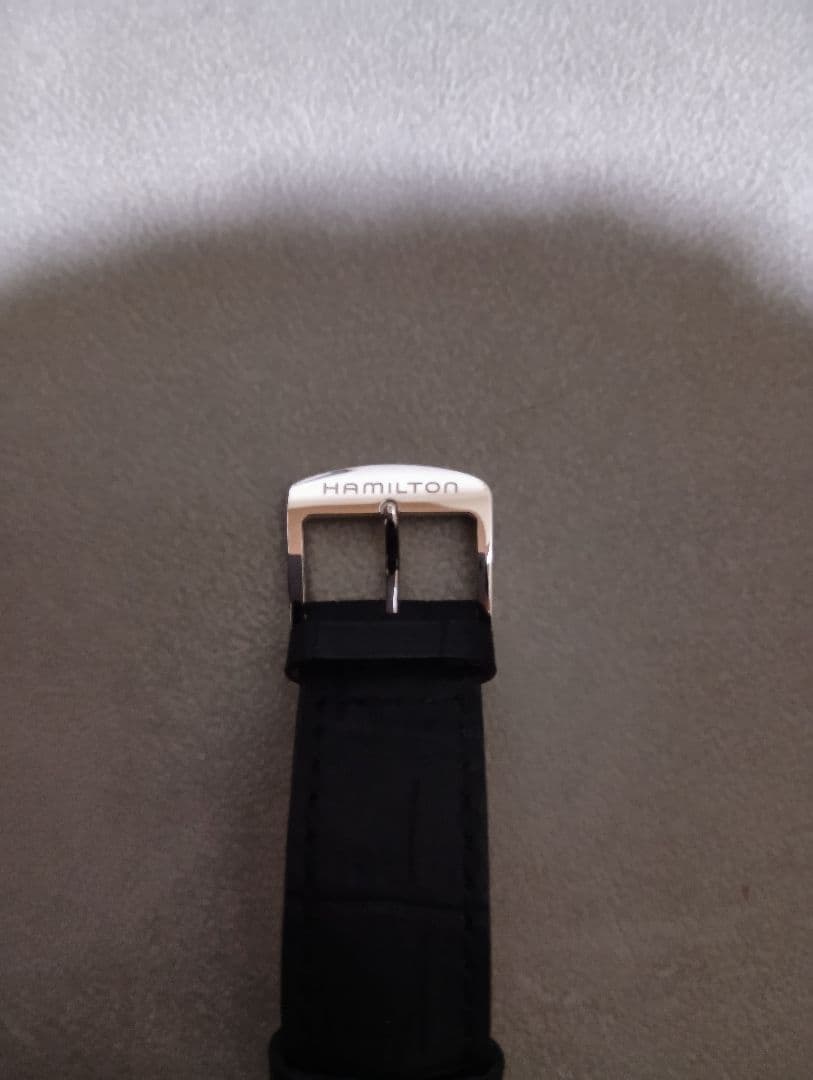 HAMILTON アメリカンクラシック BOULTON MECHANICAL