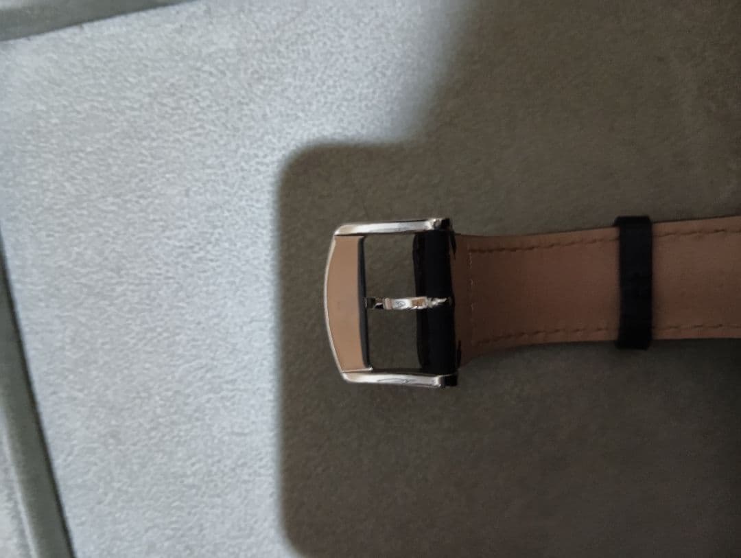 HAMILTON アメリカンクラシック BOULTON MECHANICAL