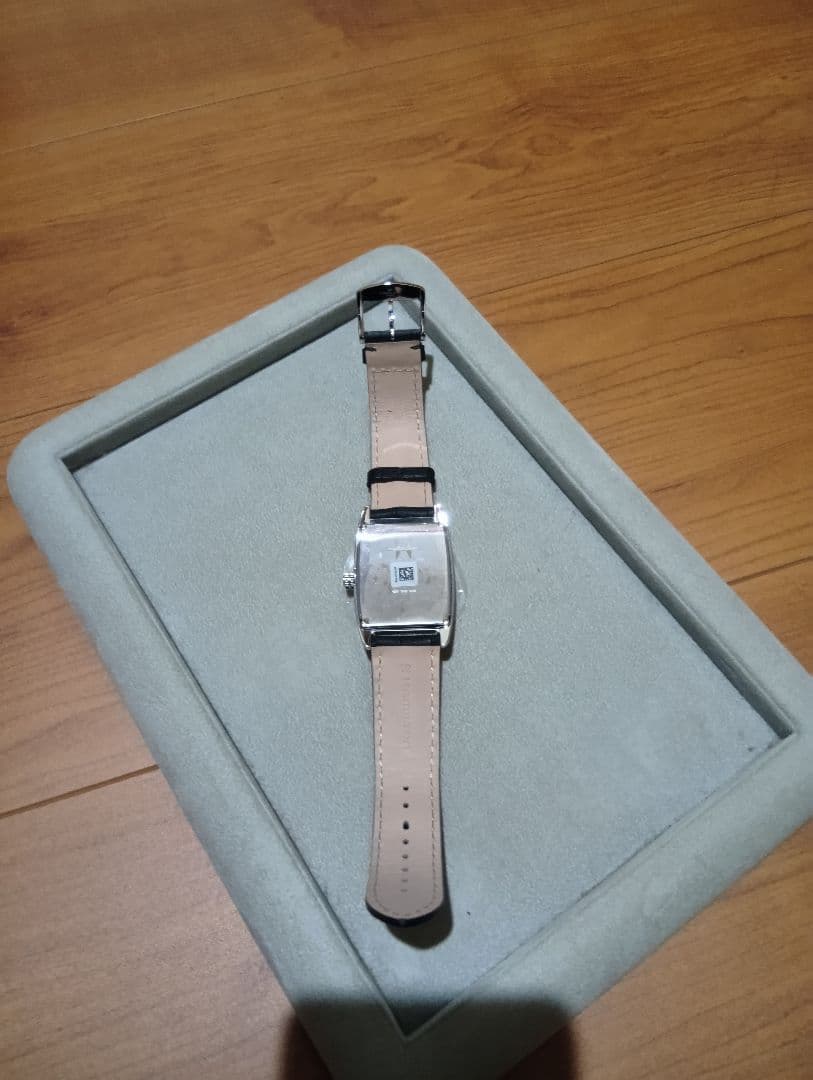 HAMILTON アメリカンクラシック BOULTON MECHANICAL