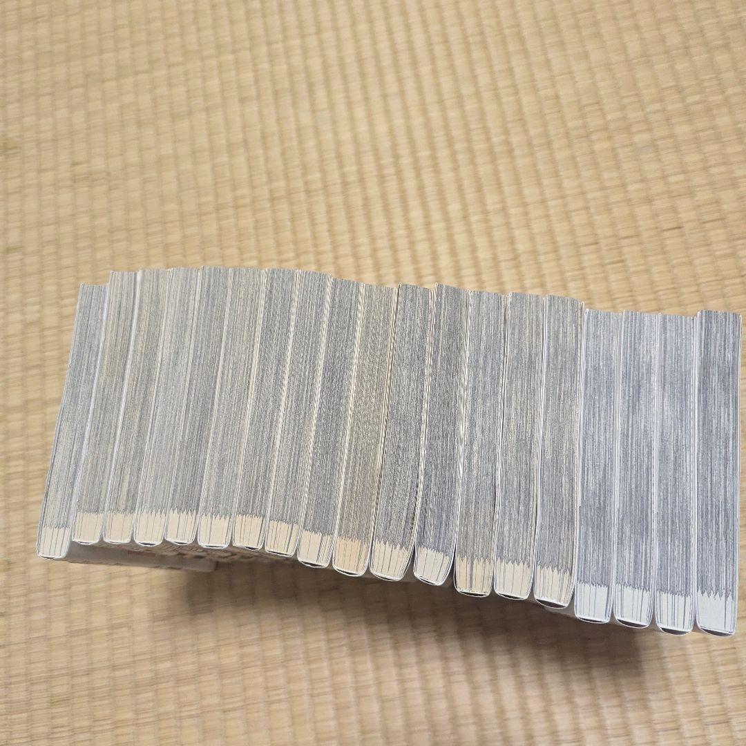 み*た様 正直不動産 1〜19巻セット！