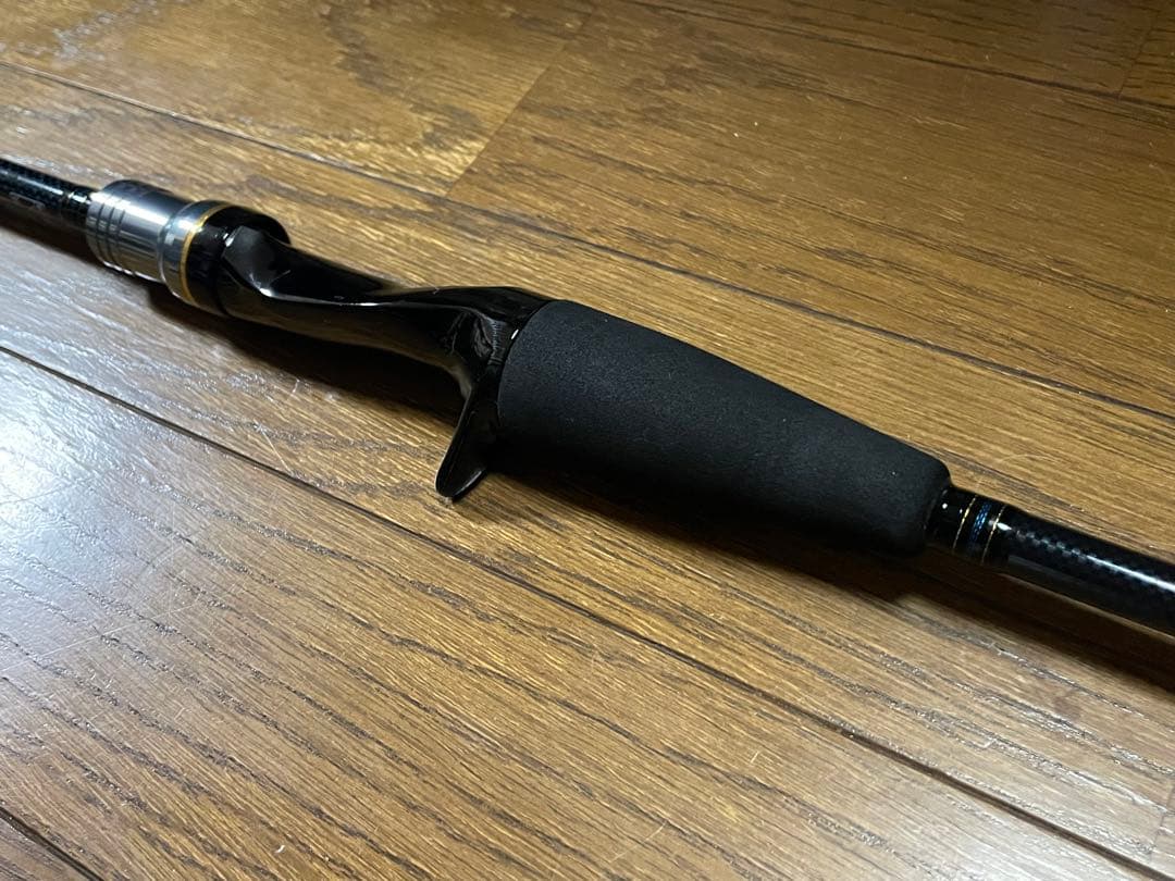 2月11日中まで ダイワ ライトゲームX 73MH-190