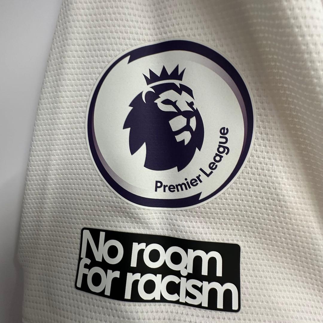 リーズ ユニフォーム ハフィーニャ