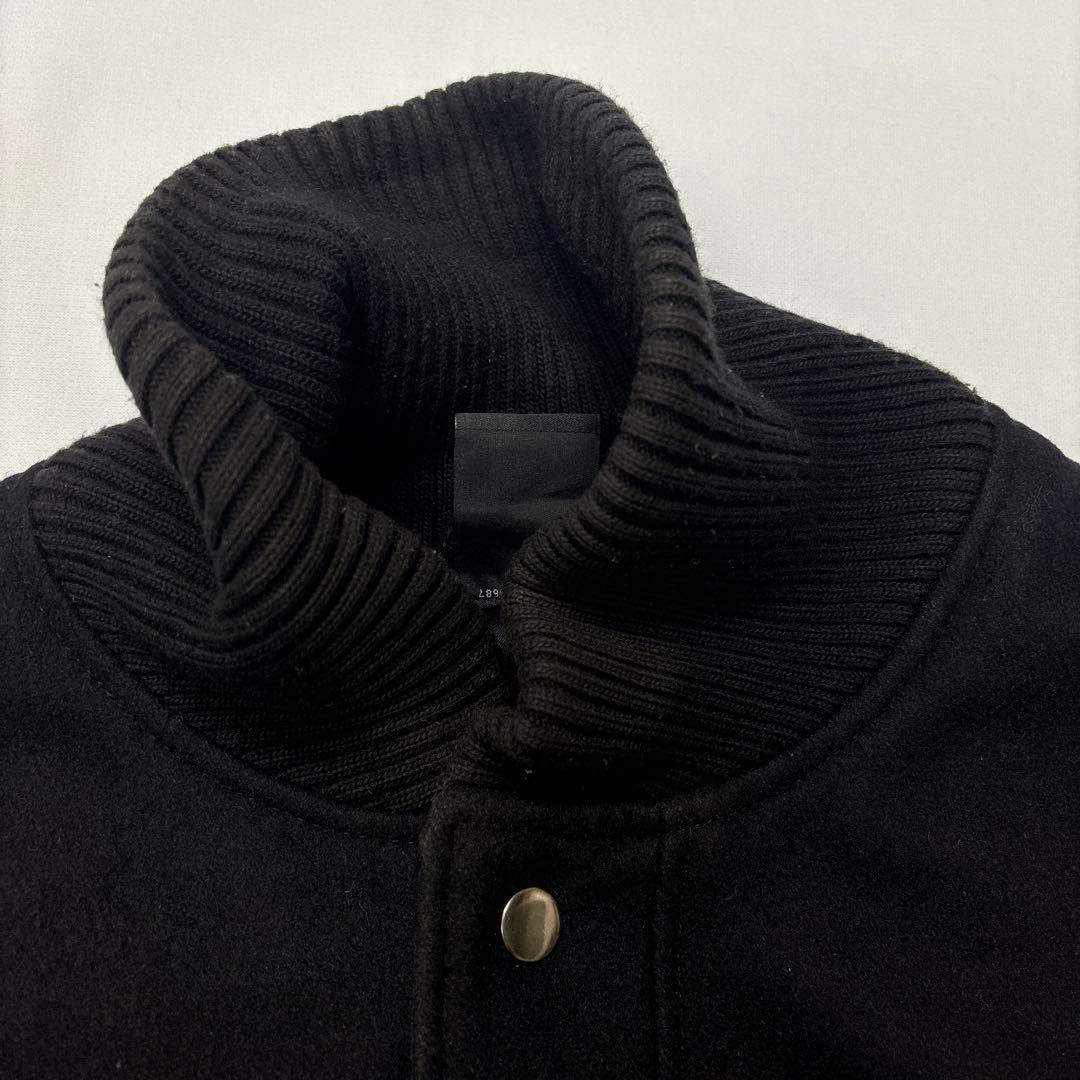 jordan レザー　スタジャン　古着　ジャンプマン 23 古着　nike