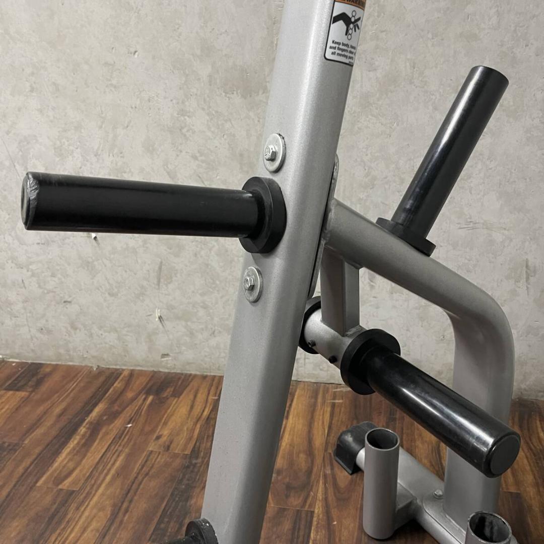 TUFFSTUFF タフスタッフ オリンピックプレートツリー CXT-255