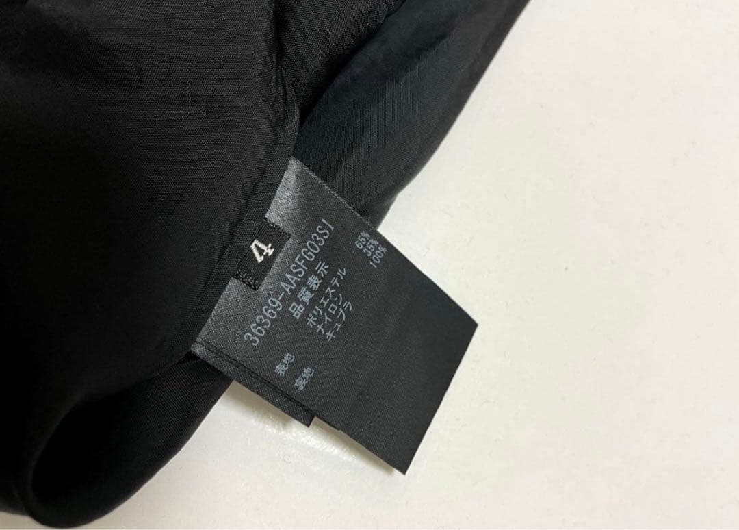 ヒ*読様 フォクシー　アディアム　スカート