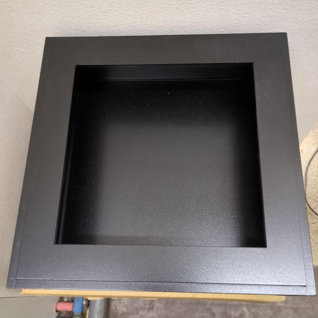 うさぎ　IH用置炉 (専用炉縁付)　茶道具　茶道　置炉　紙箱