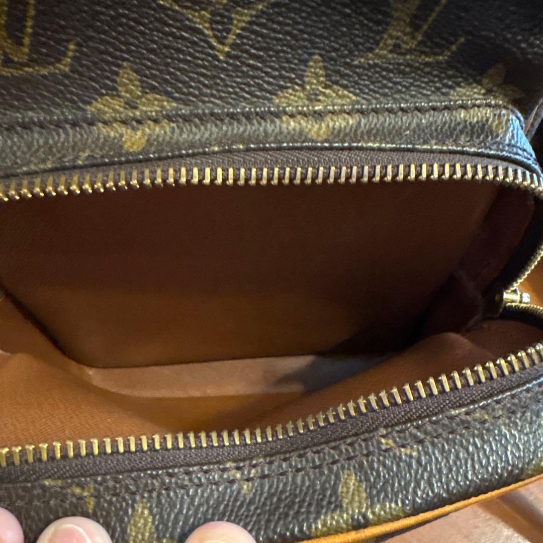 ルイヴィトン モノグラム