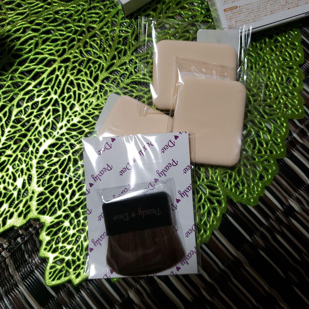 専用です。 パーリーデューふきとり美容水&パウダーファデ