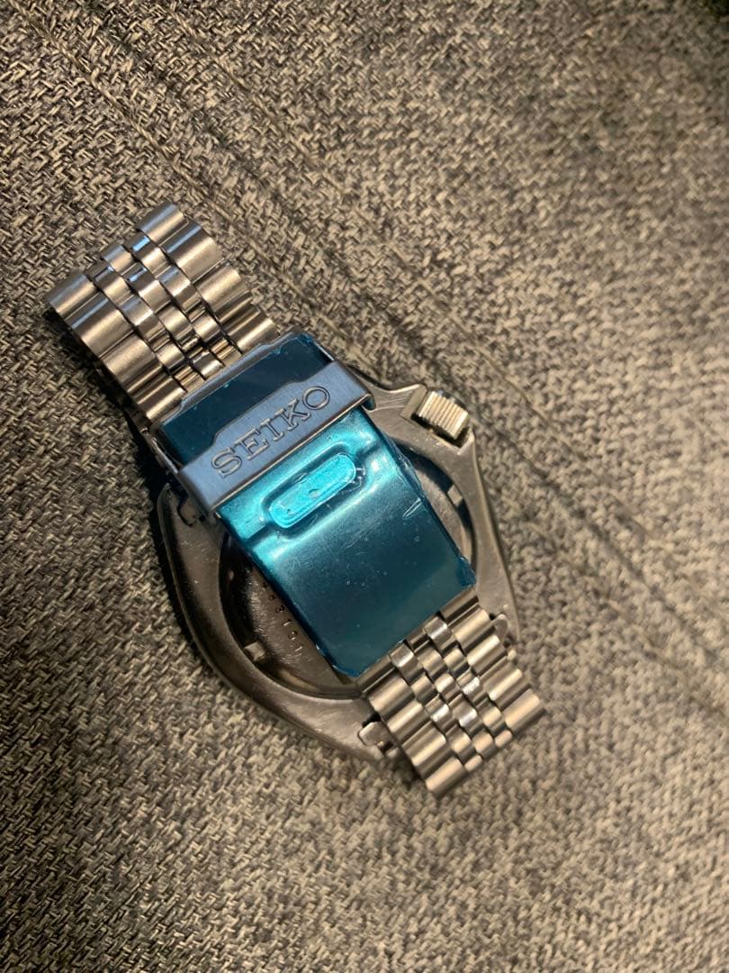 時計 SEIKO SKX009J