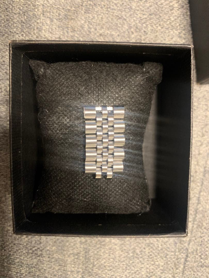 時計 SEIKO SKX009J