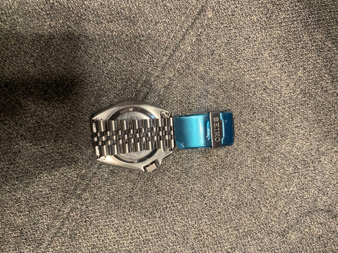 時計 SEIKO SKX009J