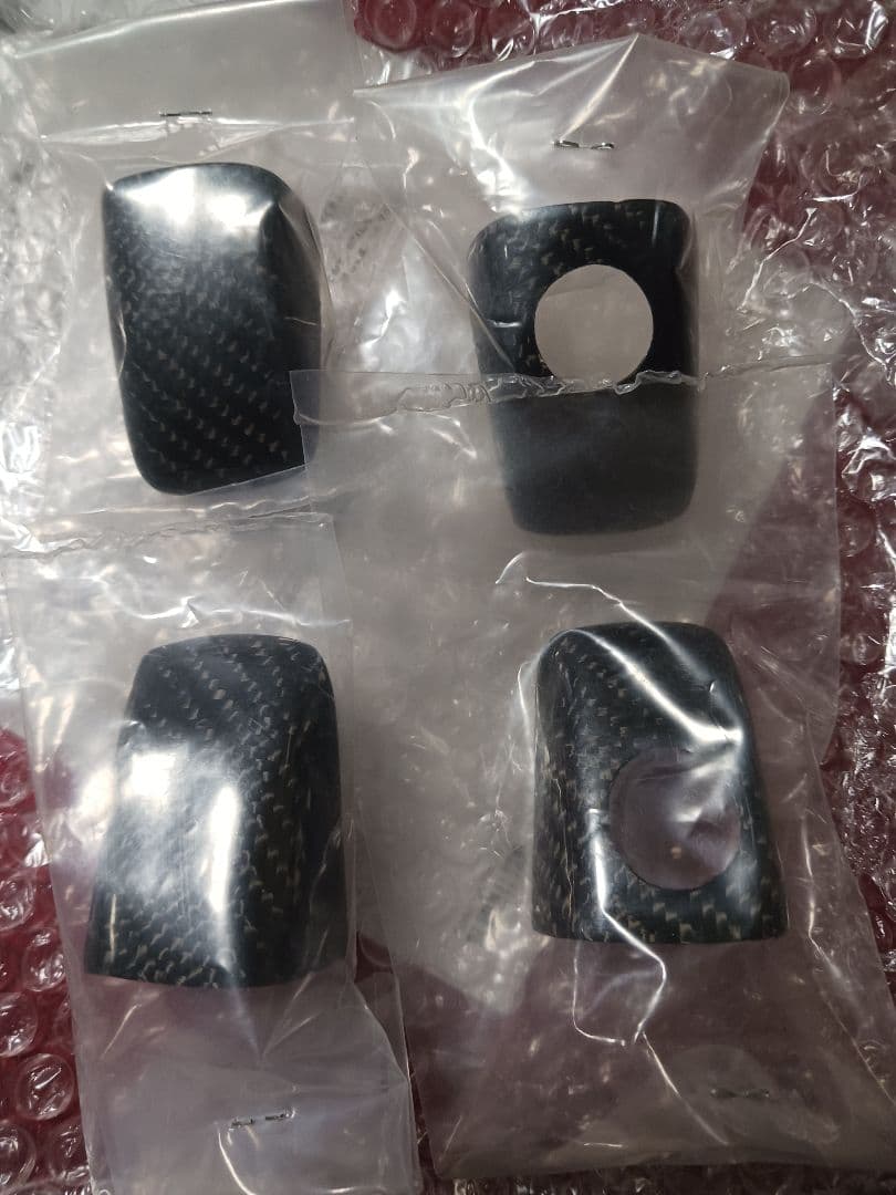 エクシーガクロスオーバー7 　ドアハンドルカバー　　新品未使用