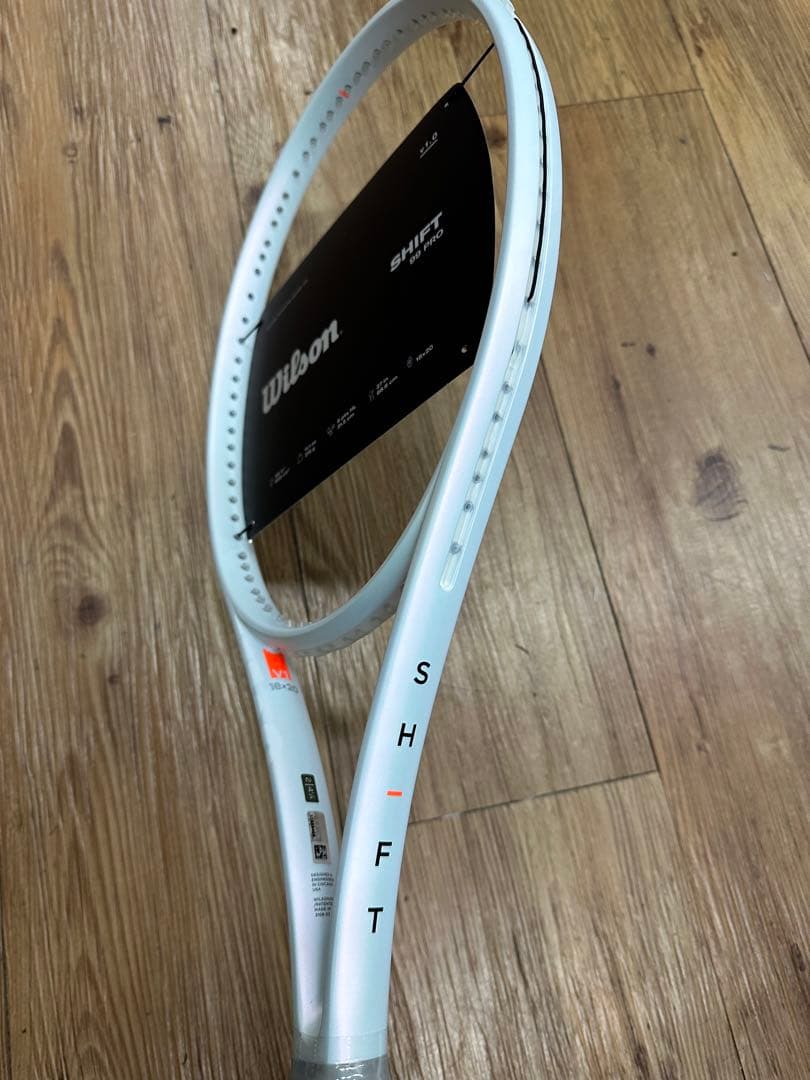 Wilson SHIFT99 PRO  グリップ2 正規品