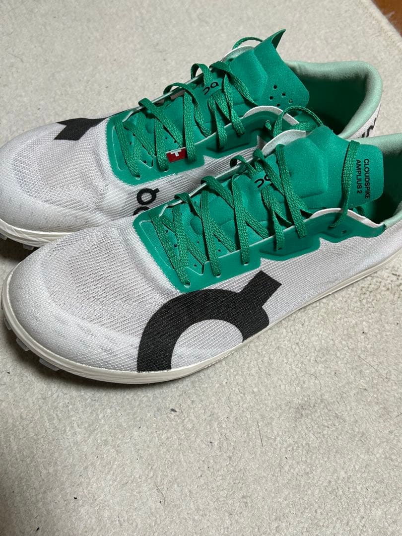 オン　アンプリウス2 27.0