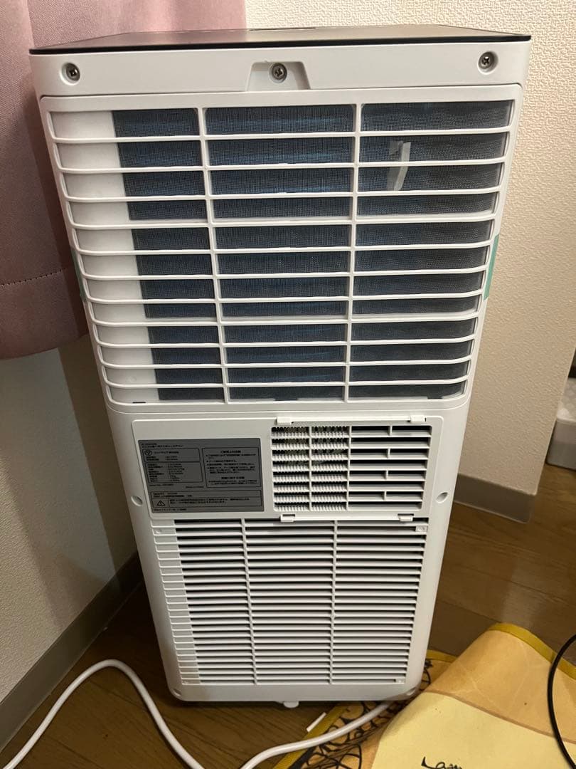 ドンキー スポットクーラー