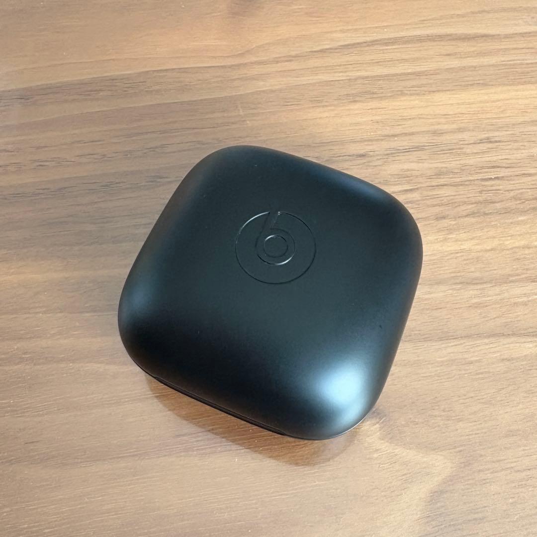 Powerbeats Pro ブラック bluetooth ステレオイヤフォン