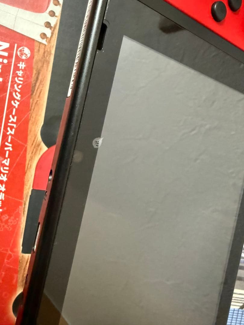 Nintendo Switch Super MarioOdysseyソフトセット