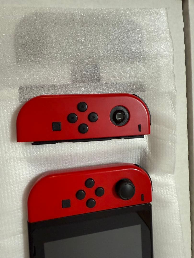 Nintendo Switch Super MarioOdysseyソフトセット