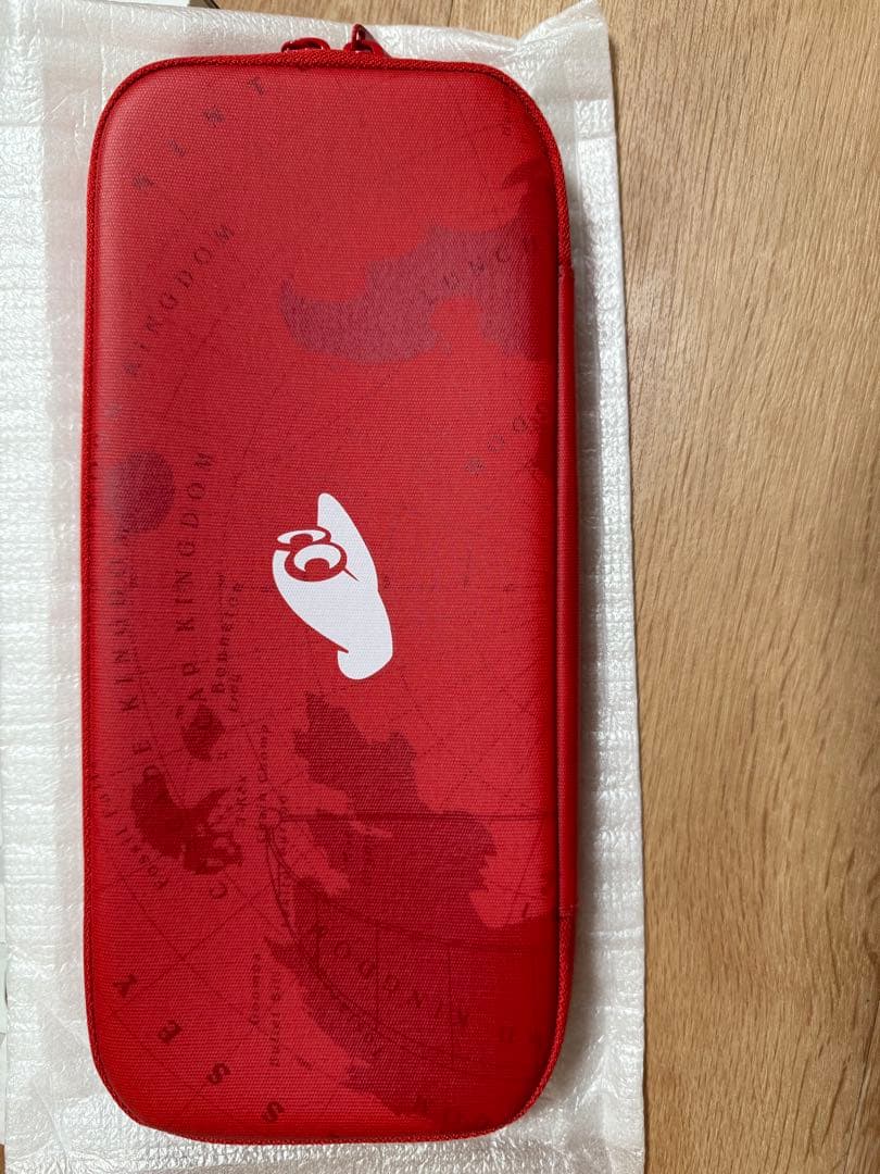 Nintendo Switch Super MarioOdysseyソフトセット