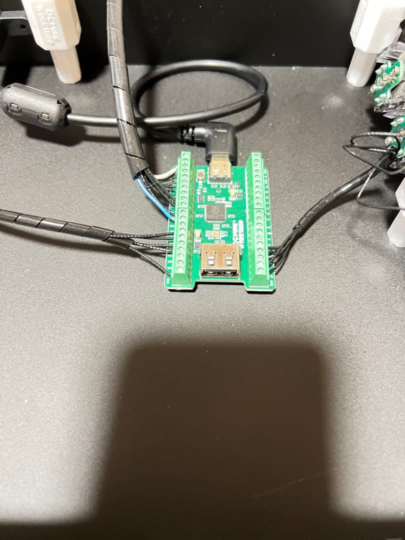 punkworkshop CBレバーレスカスタムOneFRAME