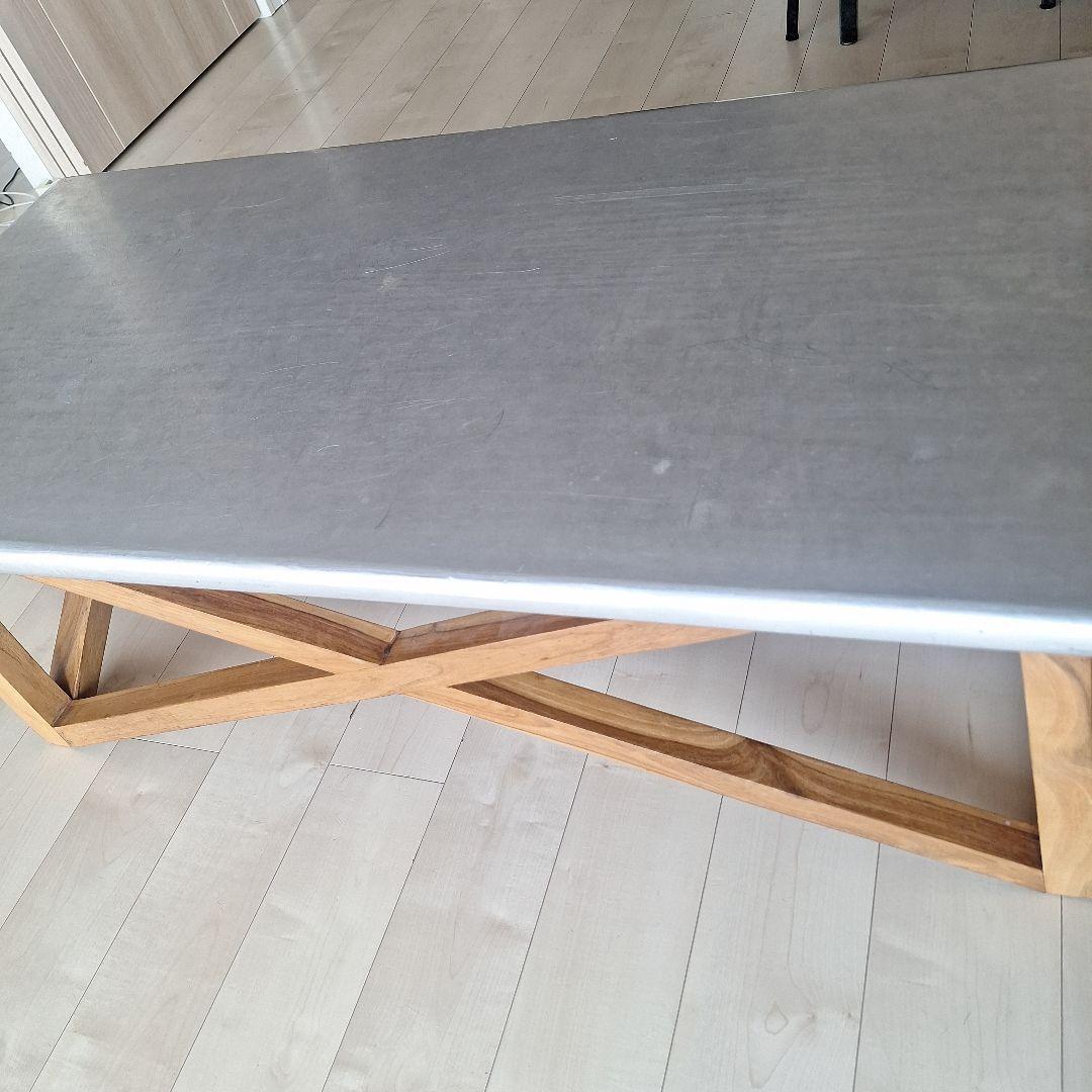 希少　初期モデル　wtw　マーベリックコーヒーテーブル