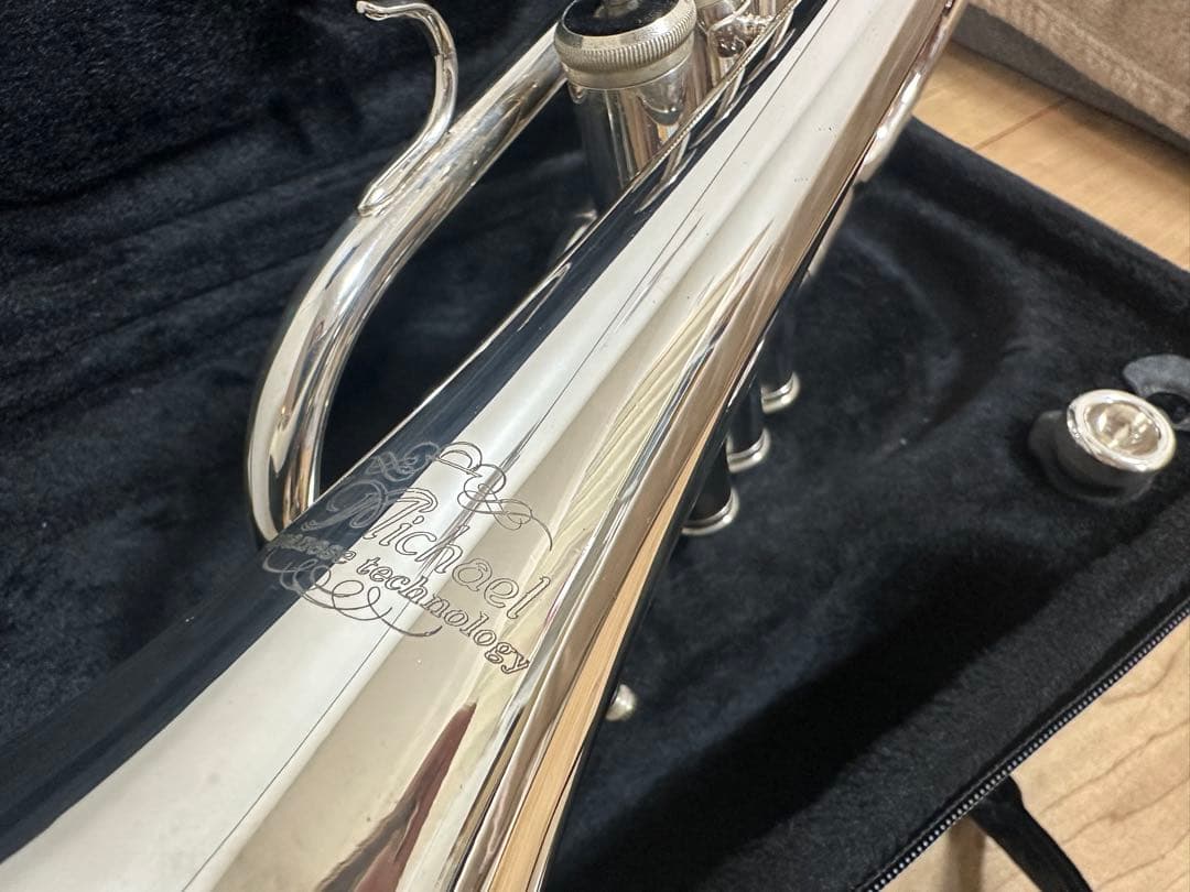 J.Michael コルネット