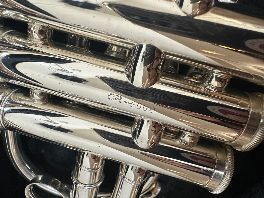 J.Michael コルネット