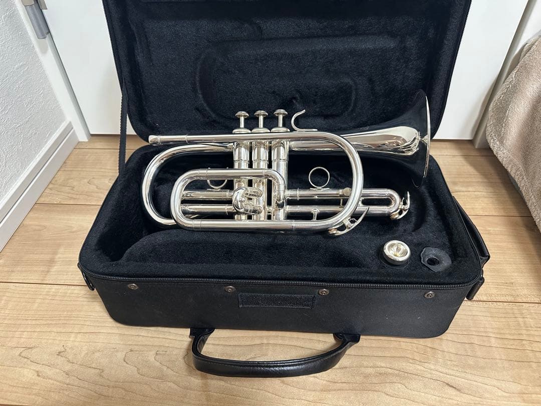 J.Michael コルネット