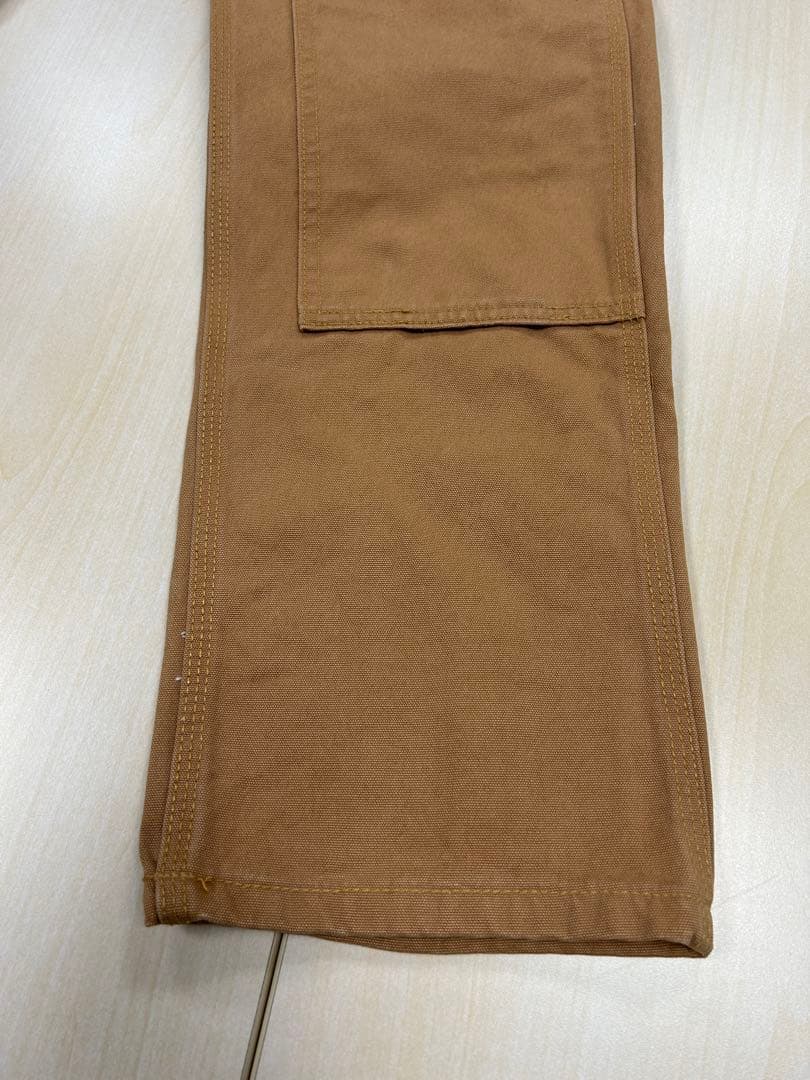 Carhartt ダブルニー 34x30 美品