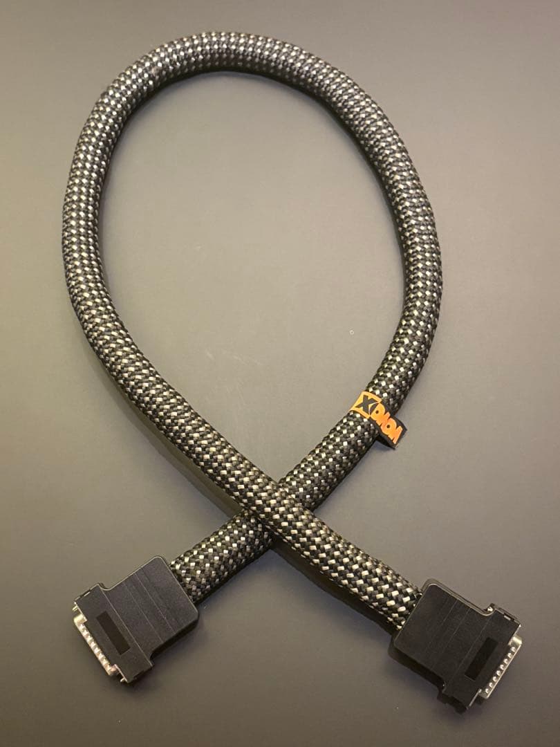 配信機器・PA機器・レコーディング機器 VOVOX Multipair sonorus 100 cm DB25