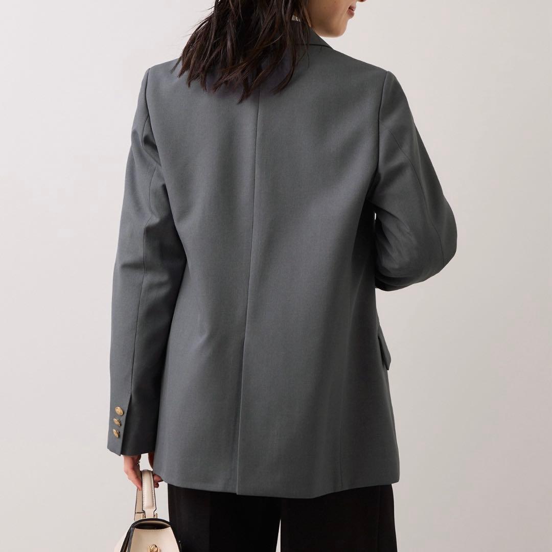 JY ジャケット、ブラウスセット