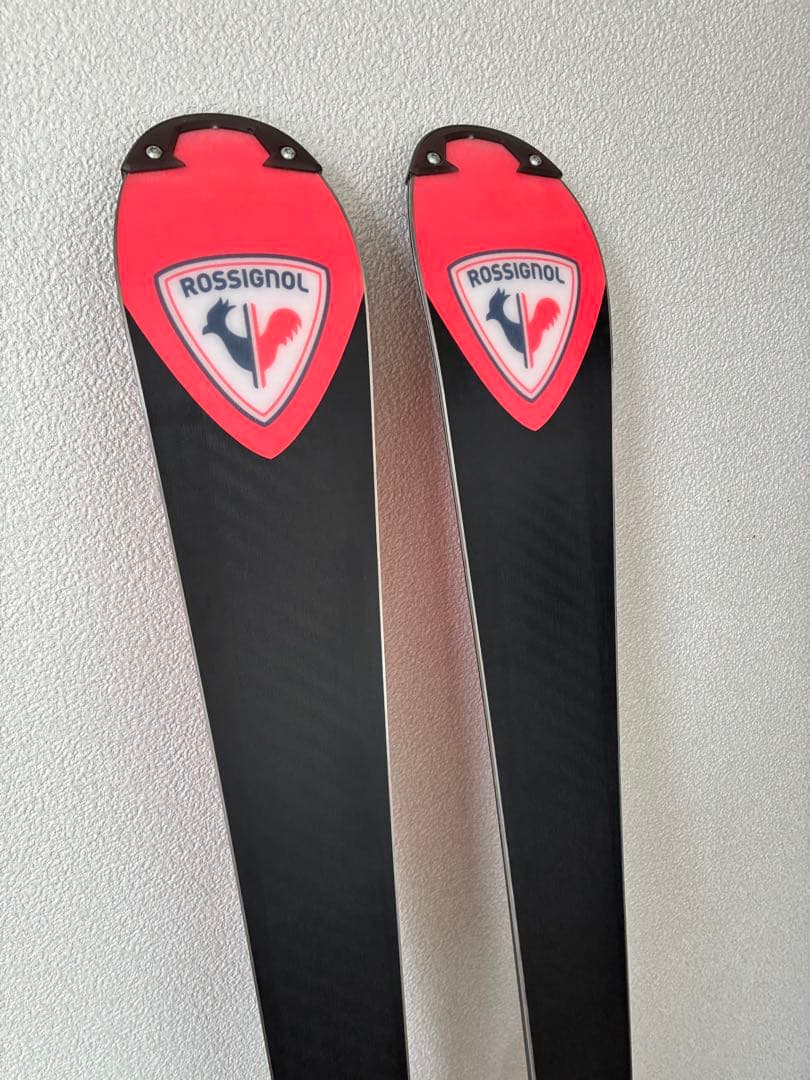 ロシニョール　HERO SL 165センチ　新品同様