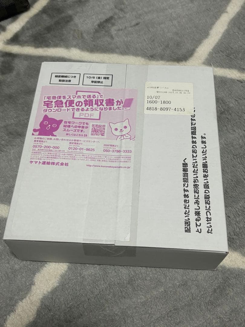 Switchソフト 帰ってきた名探偵ピカチュウ 未開封プロモカード フィギュア付