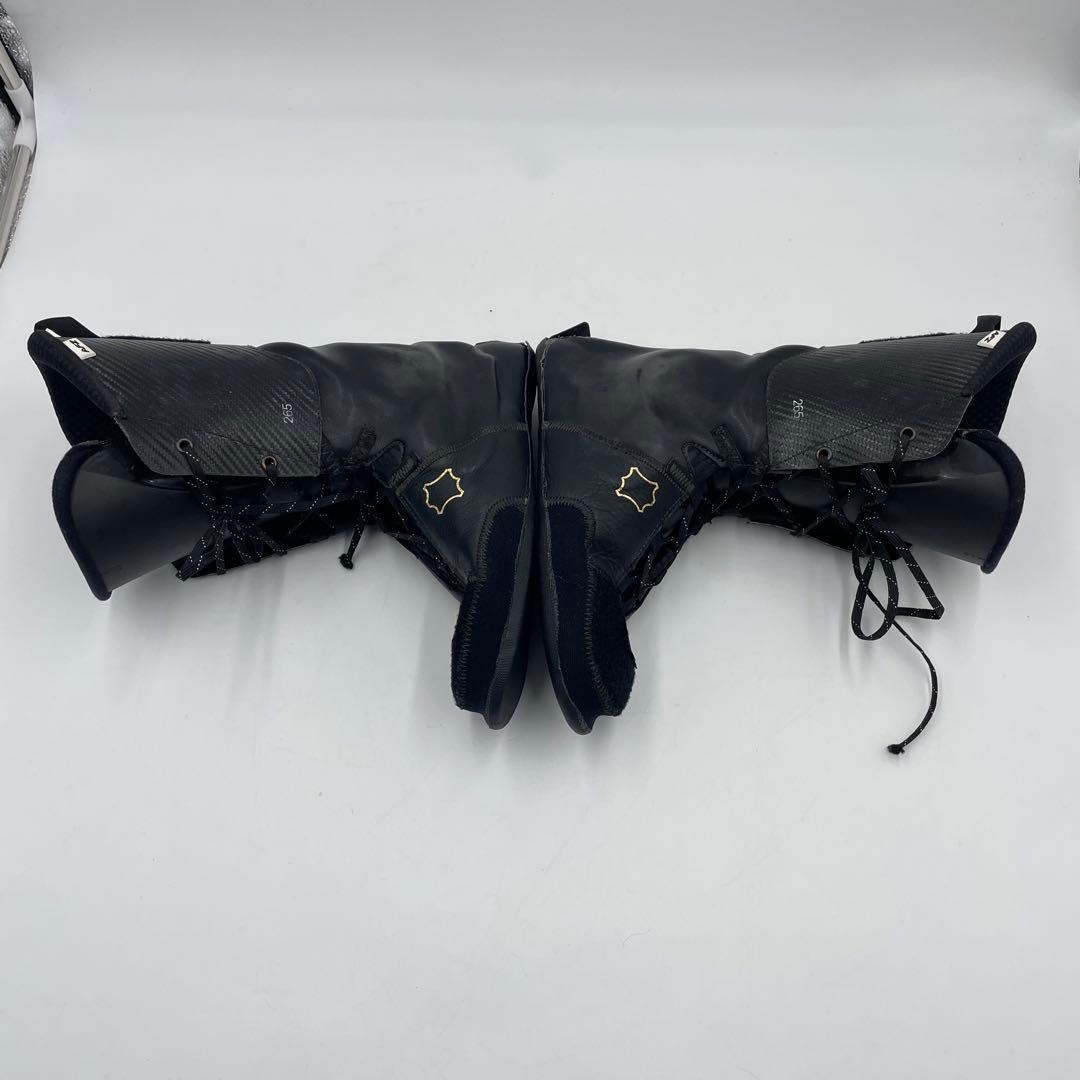 FISCHER RC4 PODIUM 150 スキーブーツ 26-27.5