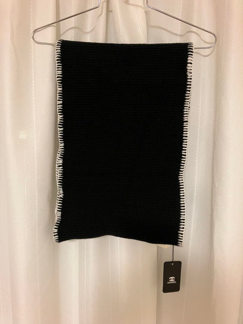 モコsama♡ニット帽&マフラー