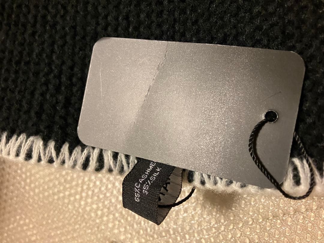 モコsama♡ニット帽&マフラー