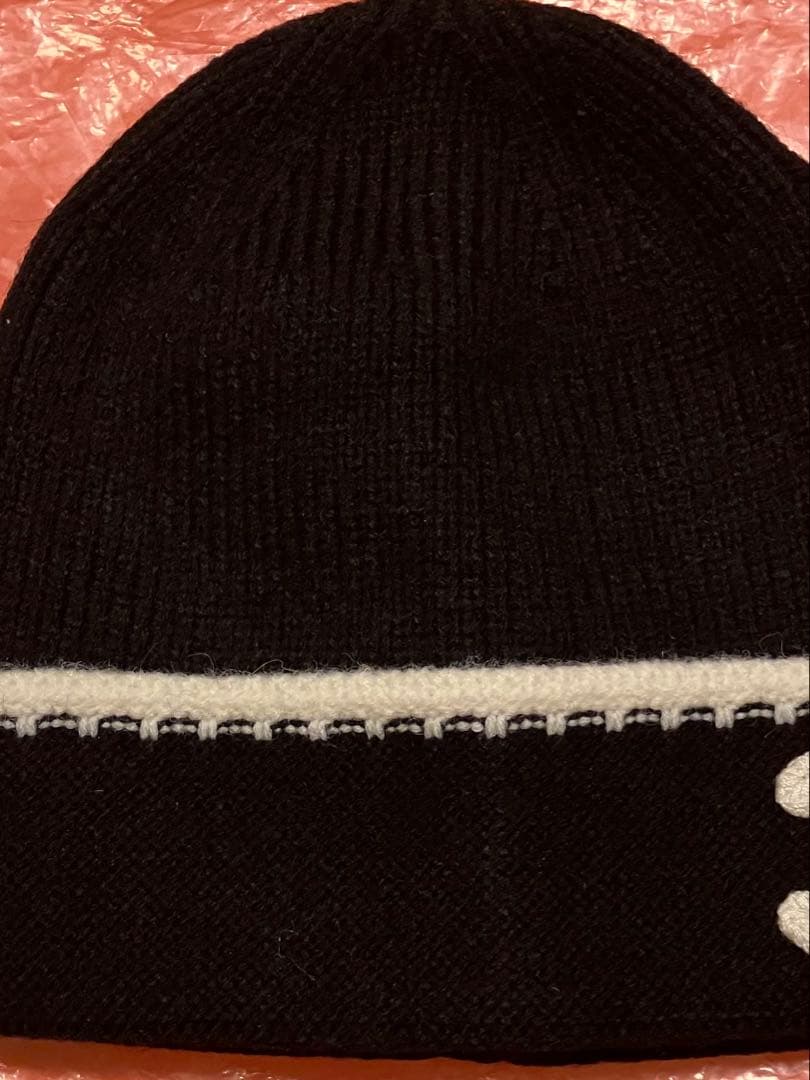 モコsama♡ニット帽&マフラー