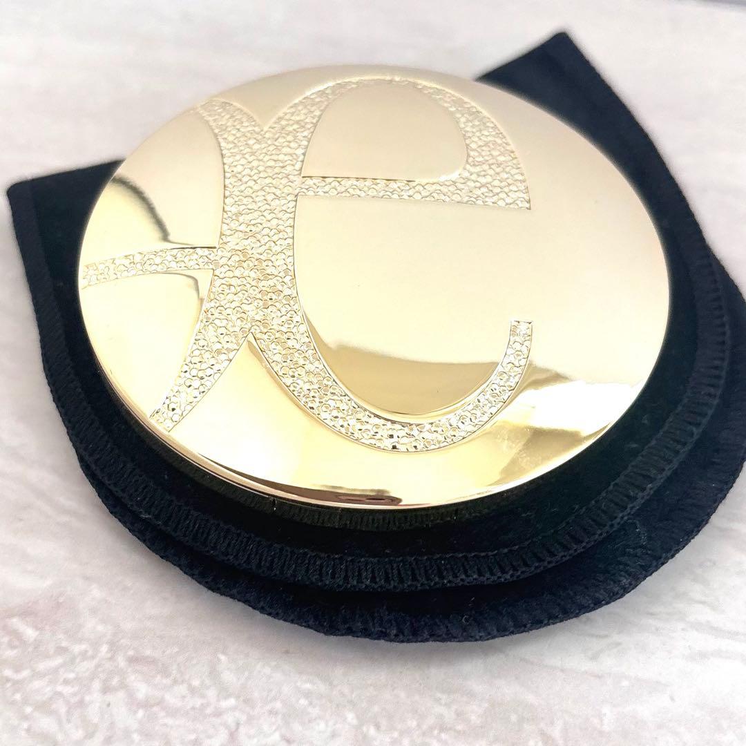 【新品未使用】 エレガンス　ラ　プードルオートニュアンス　8.8g