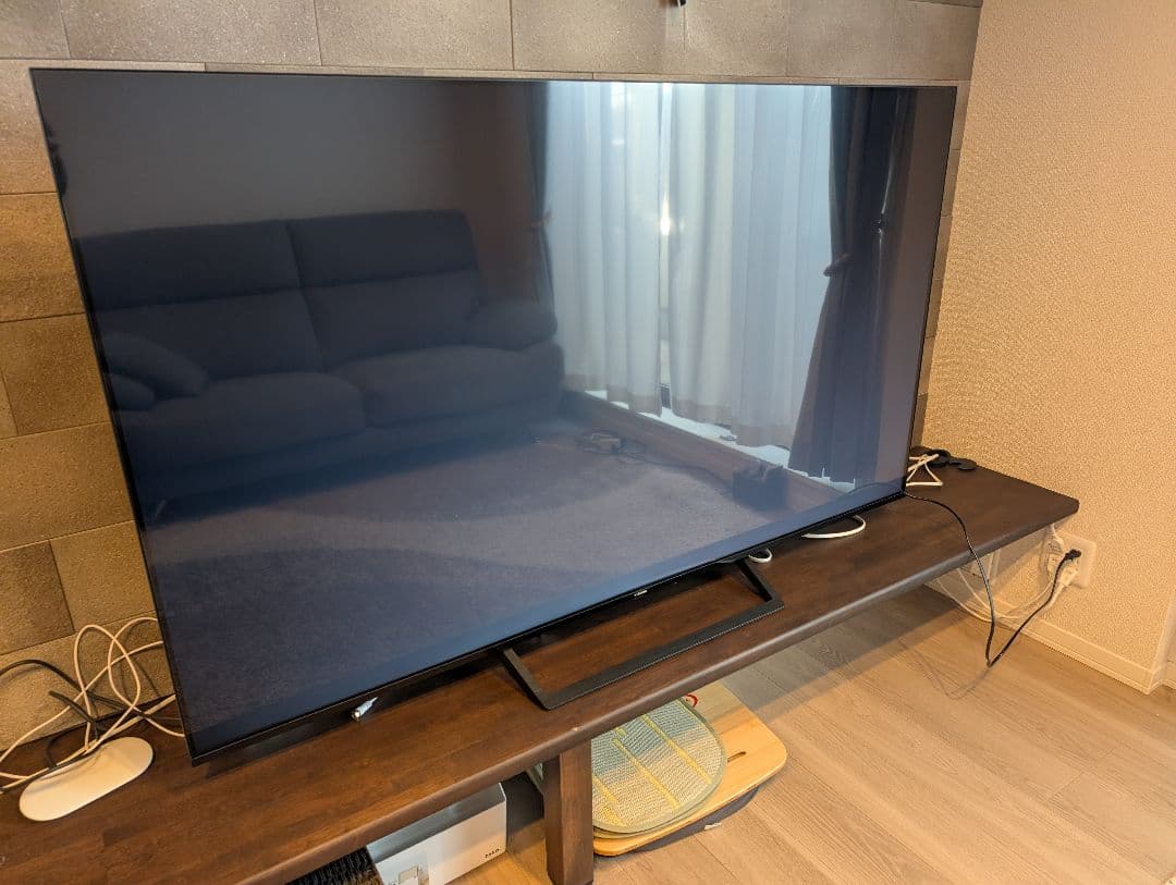 Xiaomi A Pro 65型 液晶テレビ ※チューナーレステレビ