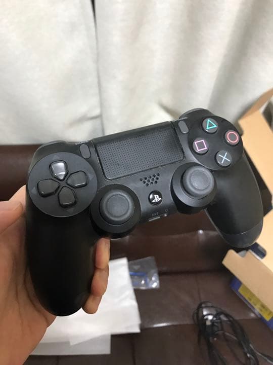 【最終値段】プレステ4 本体　その他色々セット