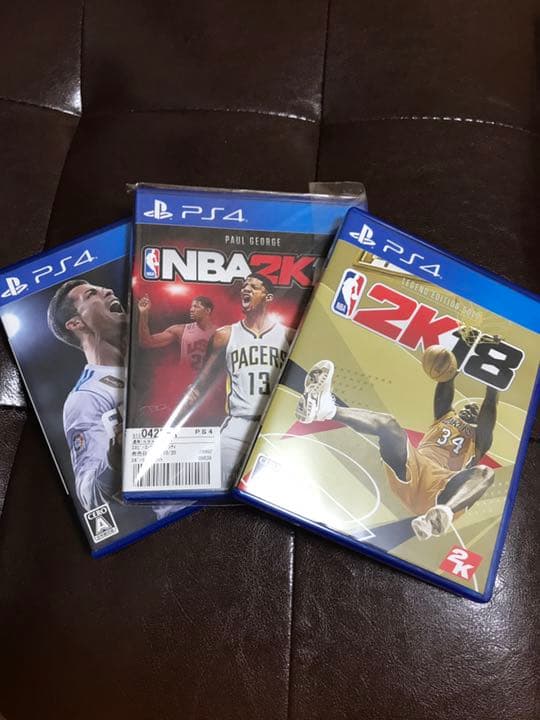 【最終値段】プレステ4 本体　その他色々セット