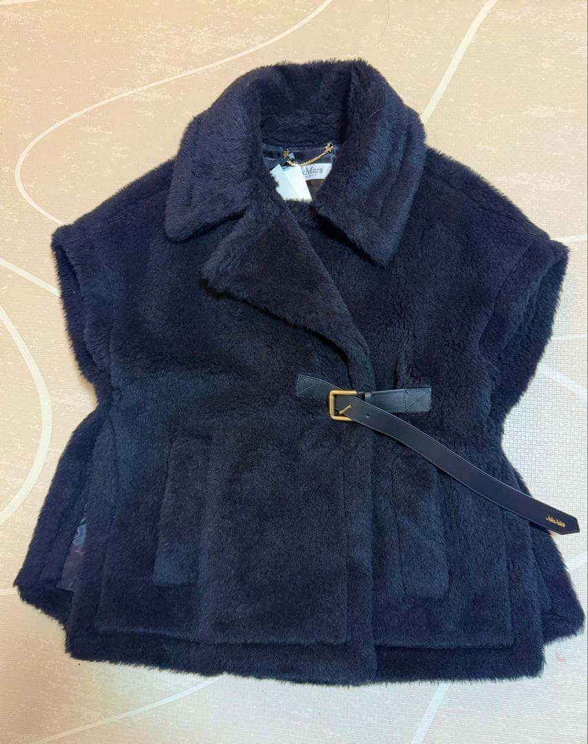 新品未使用 maxmara newabavo1 newabavo ニューアバボ