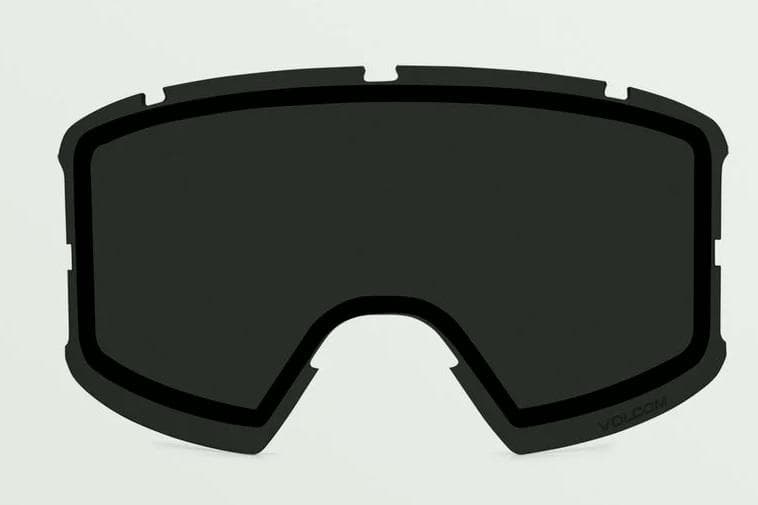 ★VOLCOM スノーボードゴーグル[Garden 2]　新品！★