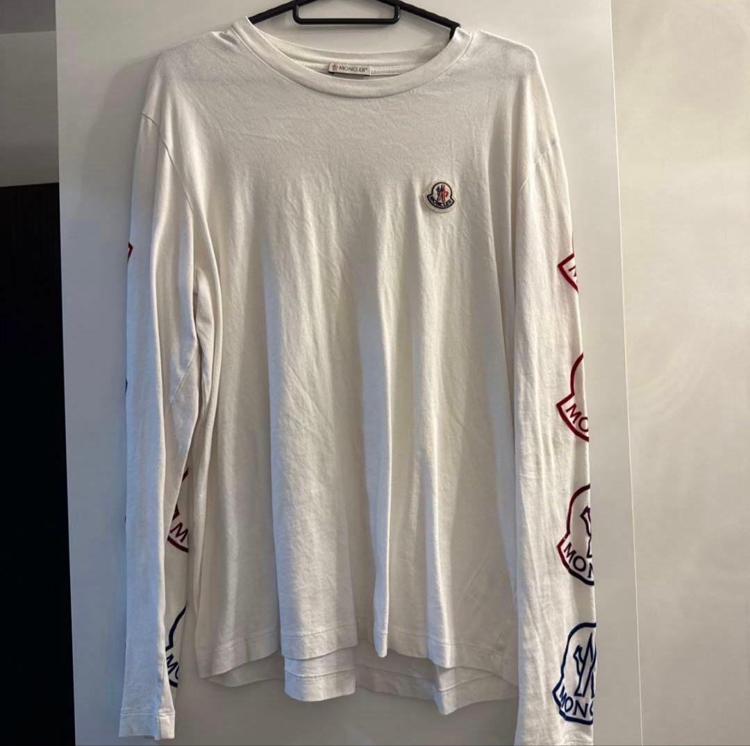 モンクレール　カットソー