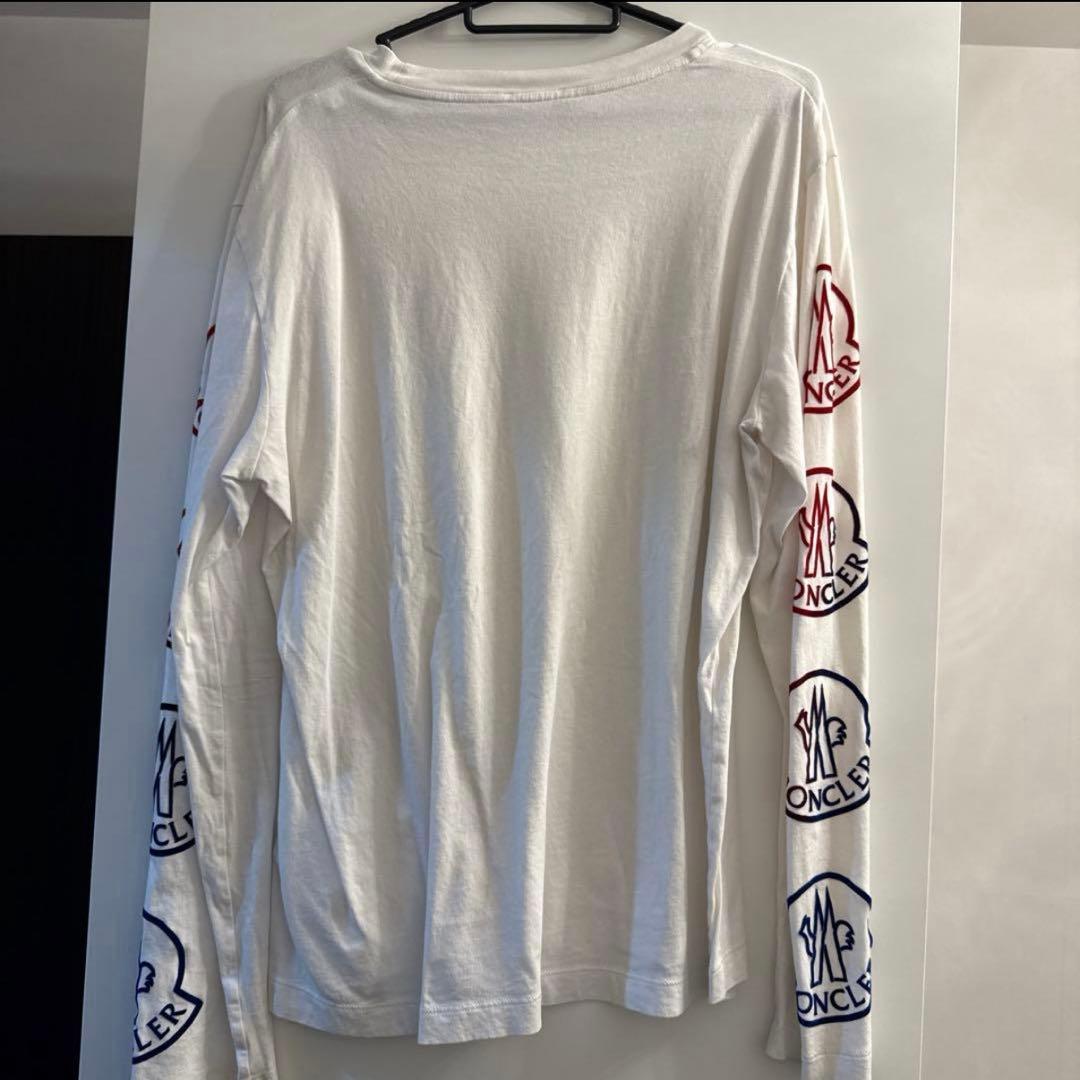 モンクレール　カットソー