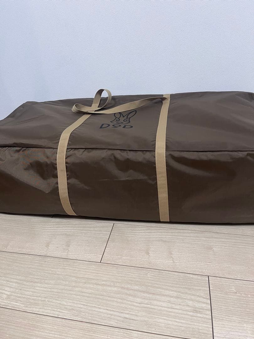 DOD ワンポールテント　L用マット