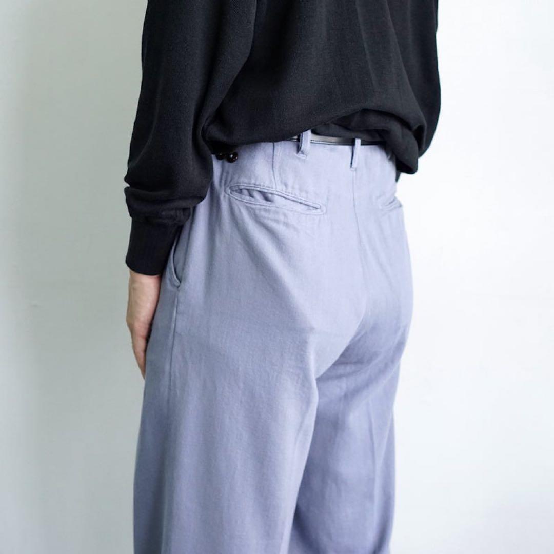 MAATEE＆SONS チープチノ　CHEAP CHINO