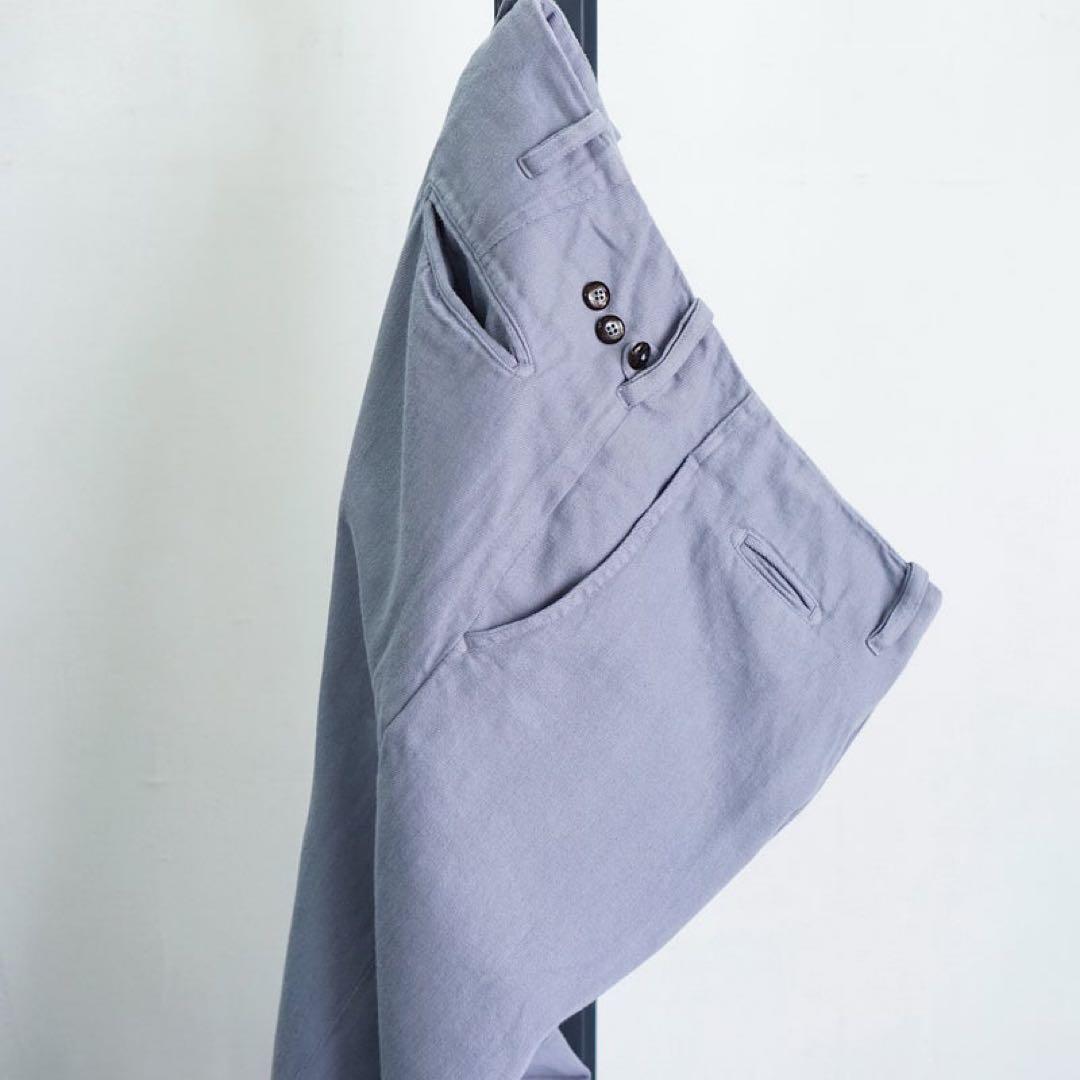 MAATEE＆SONS チープチノ　CHEAP CHINO