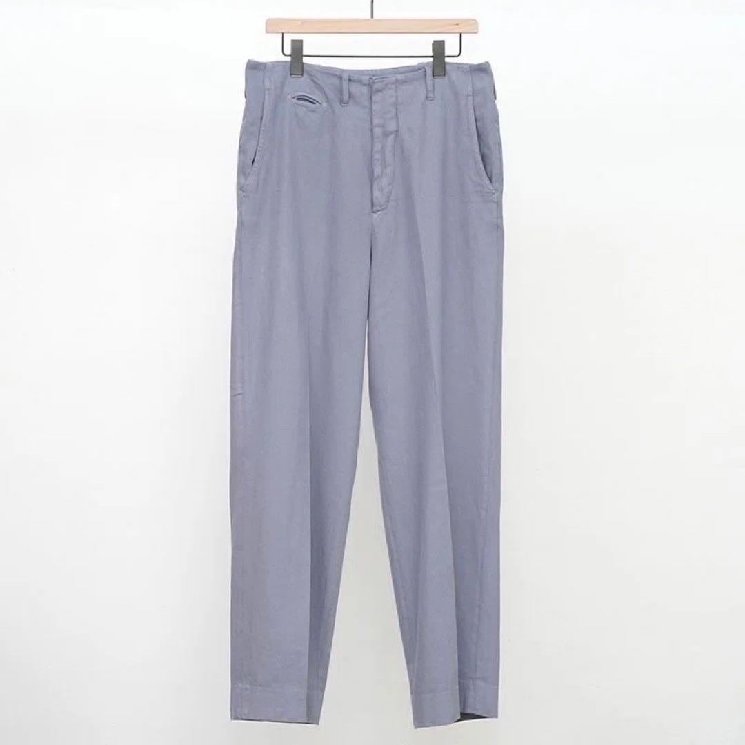 MAATEE＆SONS チープチノ　CHEAP CHINO
